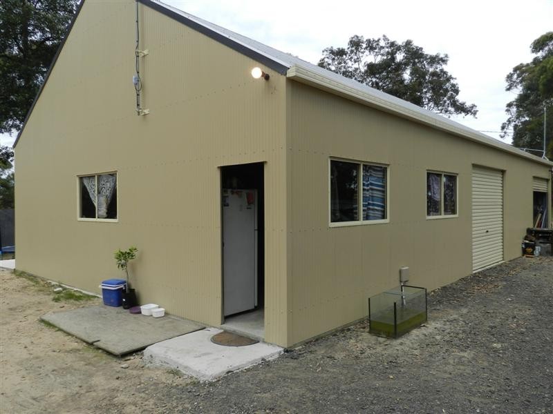 Maroota NSW 2756