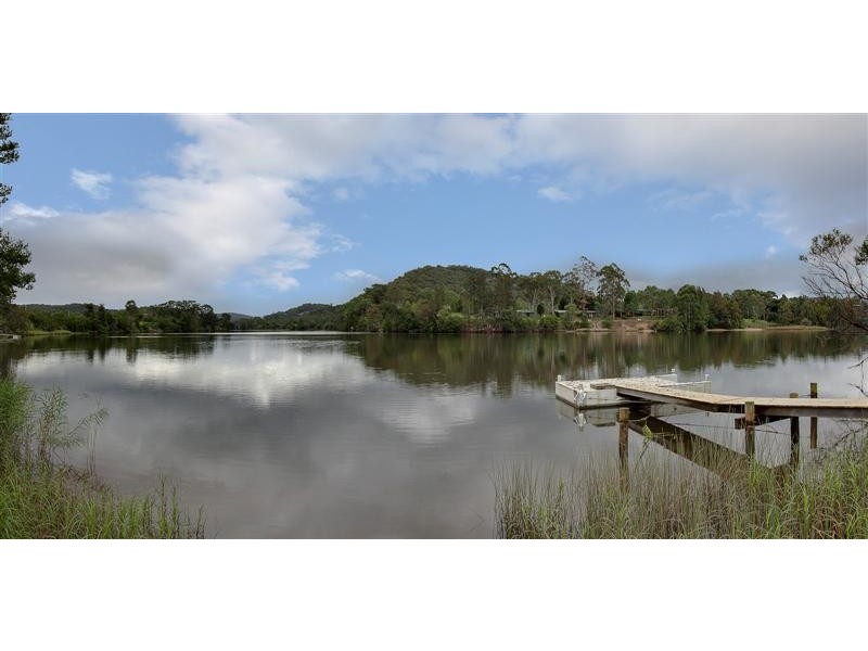 847 River Road, Lower Portland NSW 2756