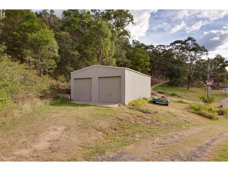 847 River Road, Lower Portland NSW 2756