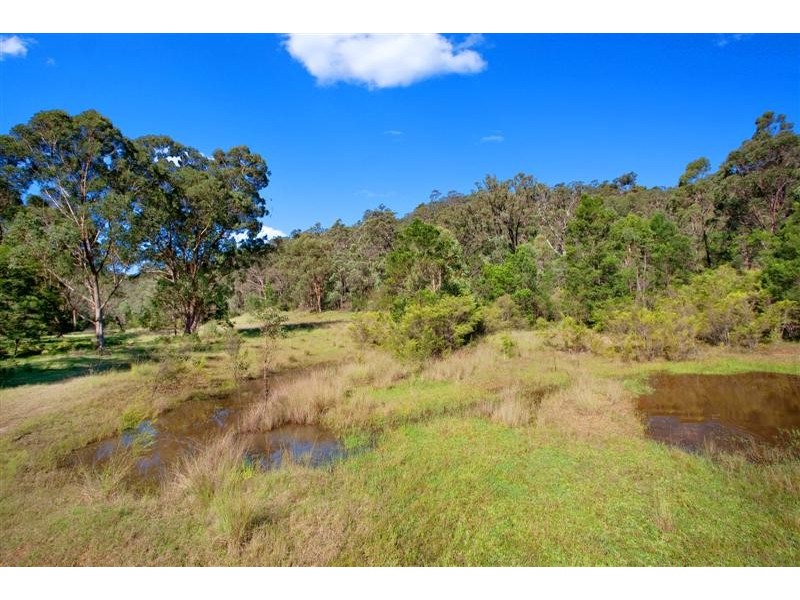 South Maroota NSW 2756