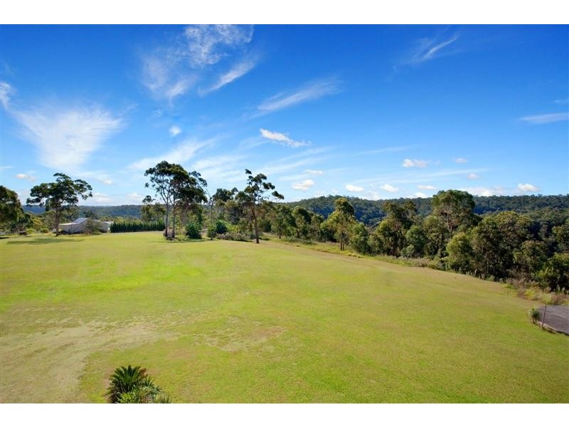 South Maroota NSW 2756