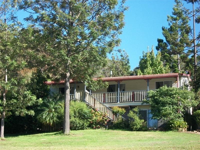 Webbs Creek NSW 2775