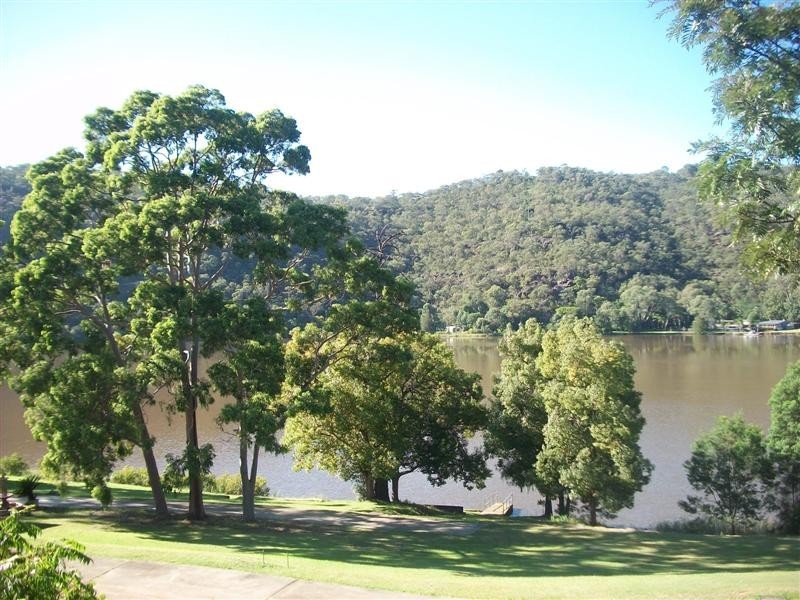 Webbs Creek NSW 2775