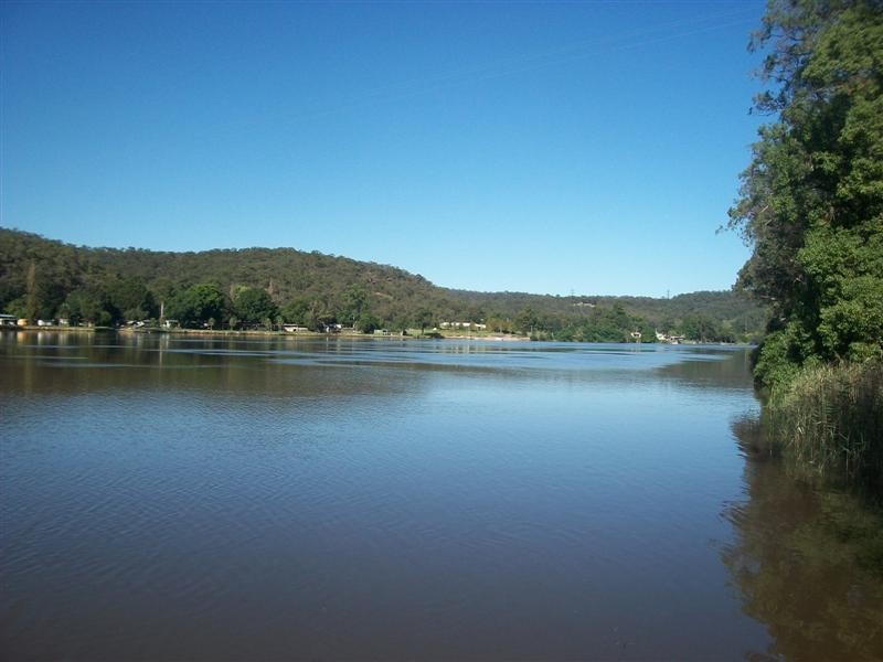 Webbs Creek NSW 2775