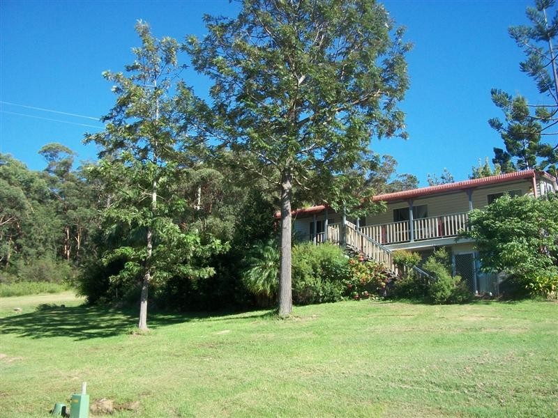 Webbs Creek NSW 2775