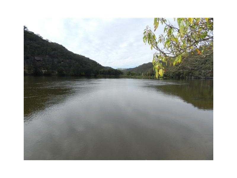 608 Chaseling Road, Leets Vale NSW 2775