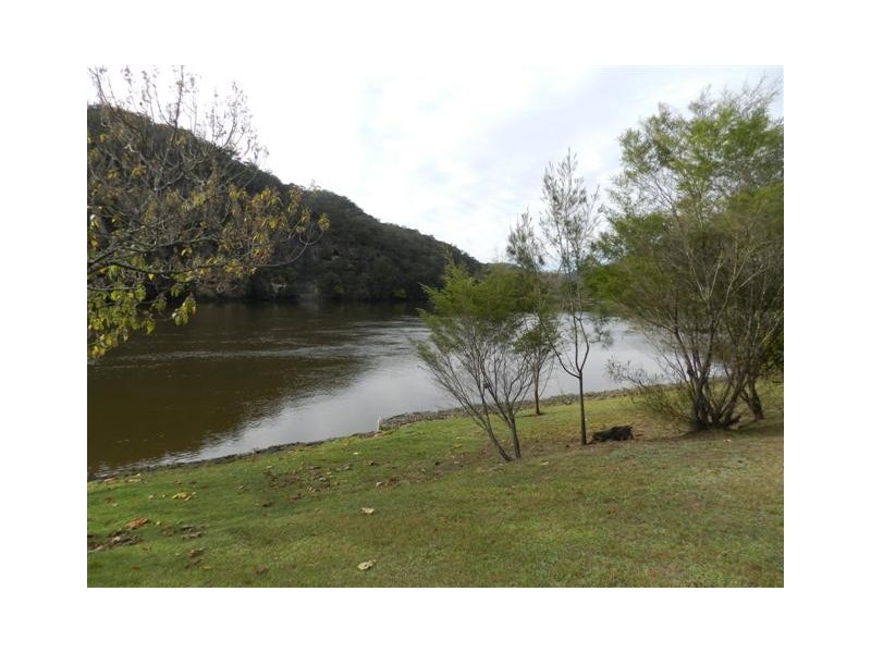 608 Chaseling Road, Leets Vale NSW 2775