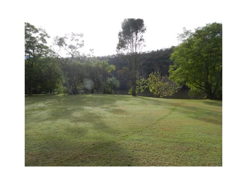 608 Chaseling Road, Leets Vale NSW 2775