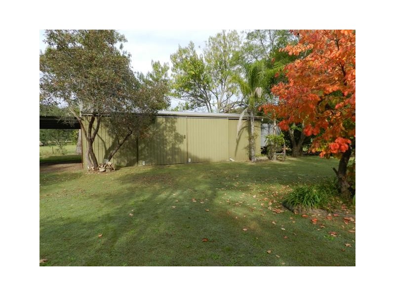 608 Chaseling Road, Leets Vale NSW 2775