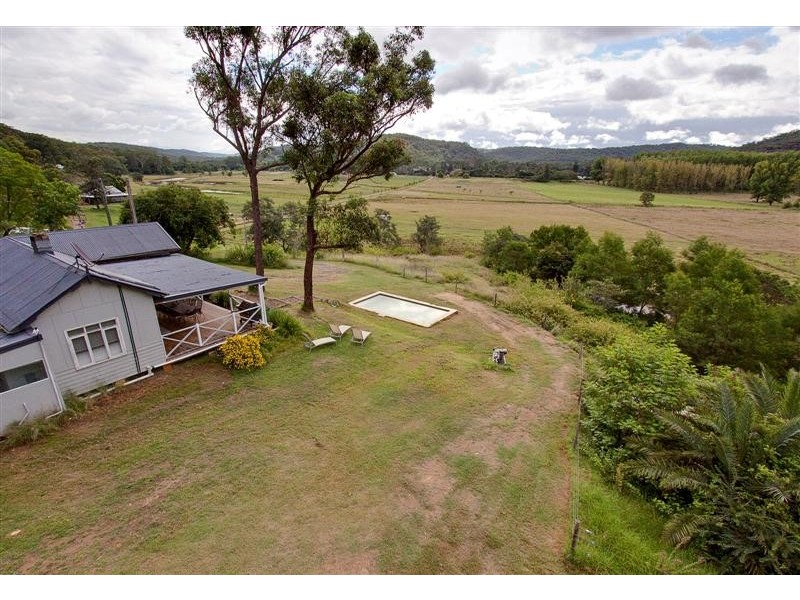 Lower Portland NSW 2756