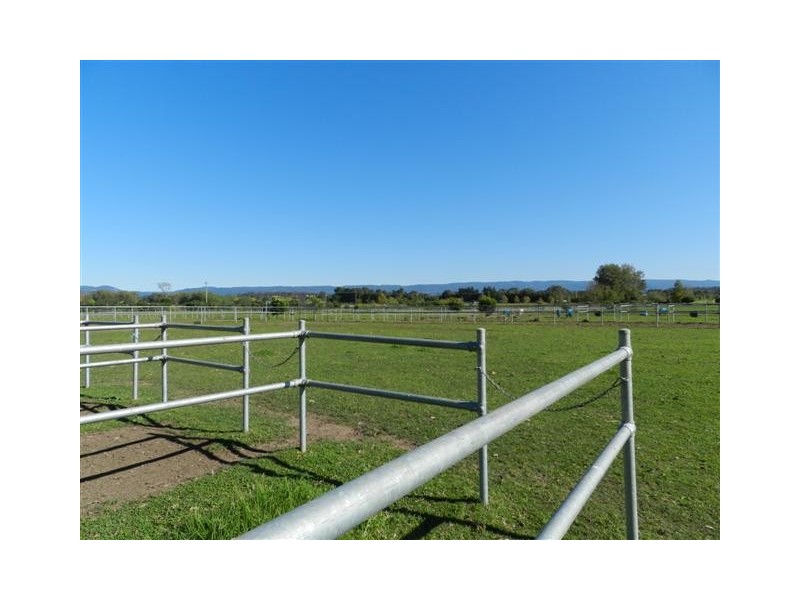Richmond Lowlands NSW 2753