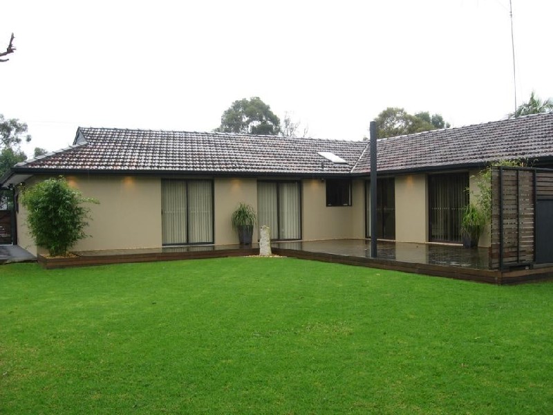 Glenhaven NSW 2156