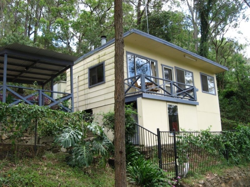 Wisemans Ferry NSW 2775