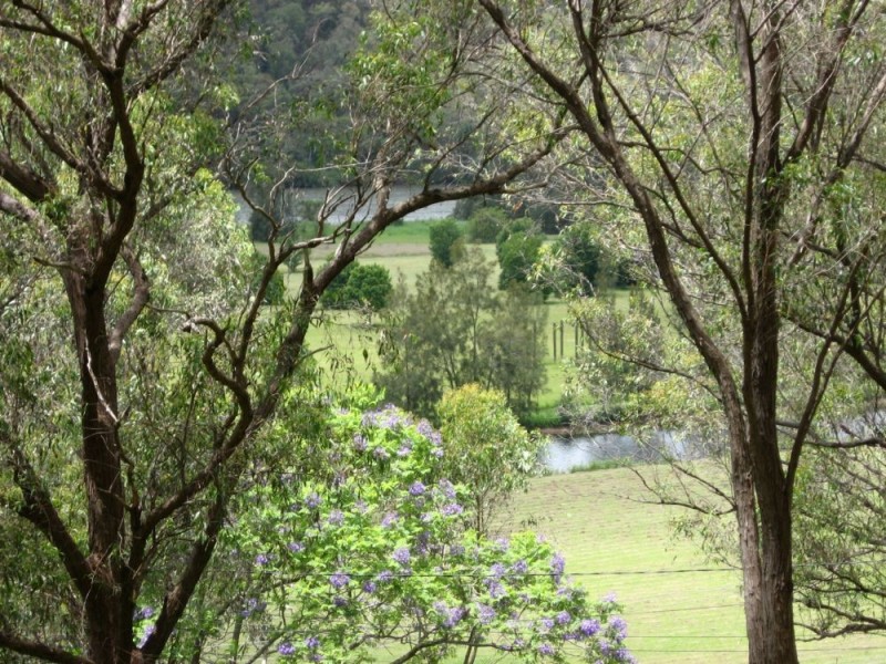 Wisemans Ferry NSW 2775