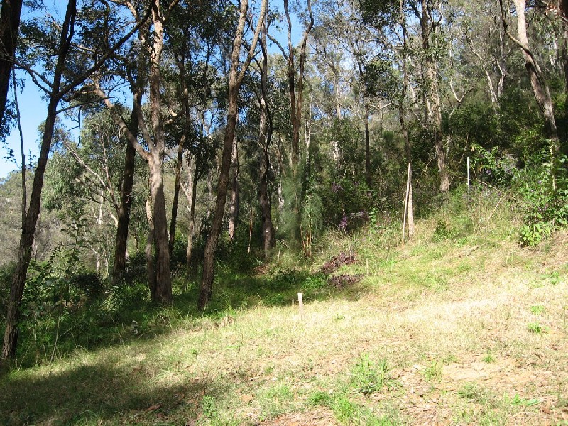 Wisemans Ferry NSW 2775