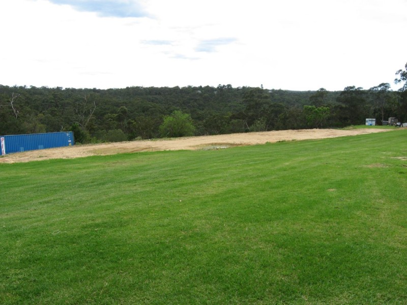 South Maroota NSW 2756