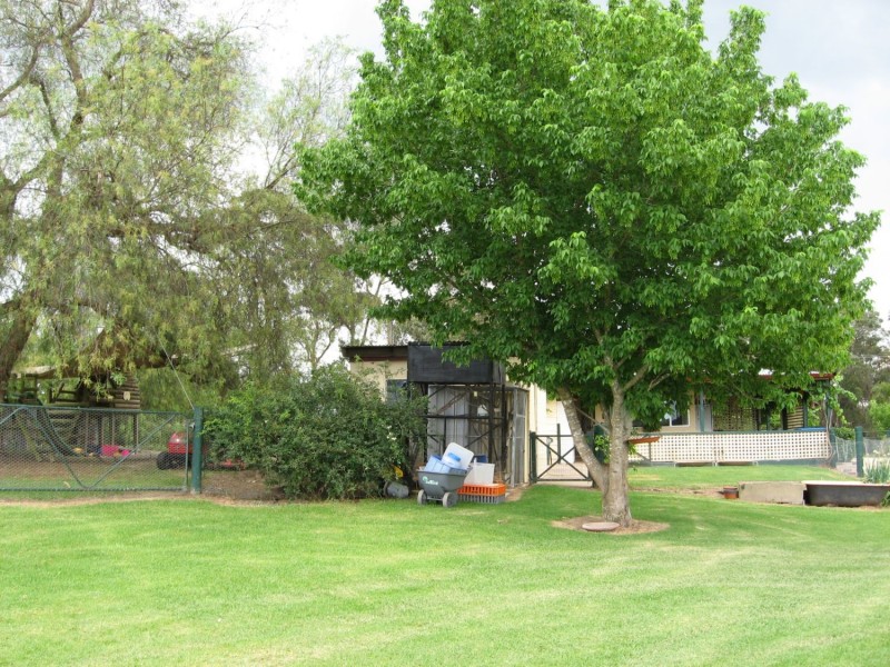 South Maroota NSW 2756