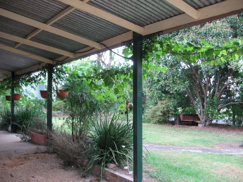 South Maroota NSW 2756