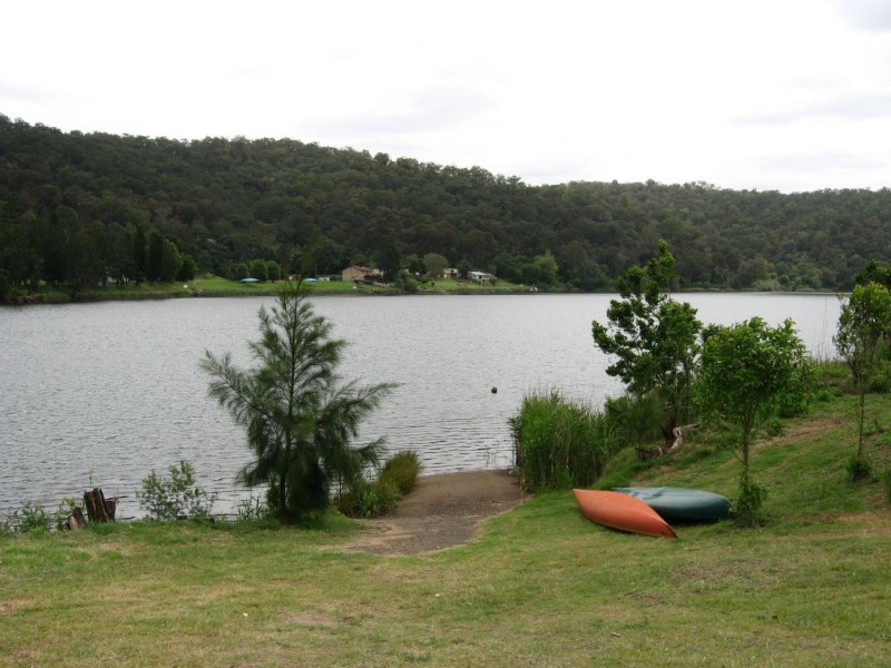 Lower Portland NSW 2756