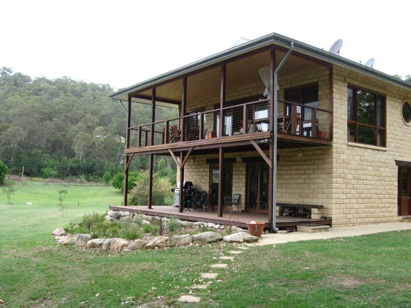 Lower Portland NSW 2756