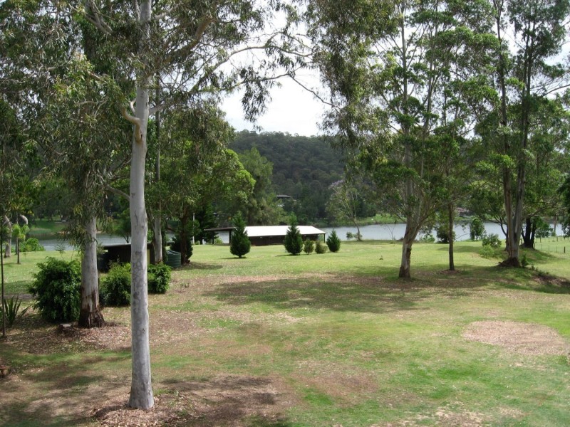 Lower Portland NSW 2756