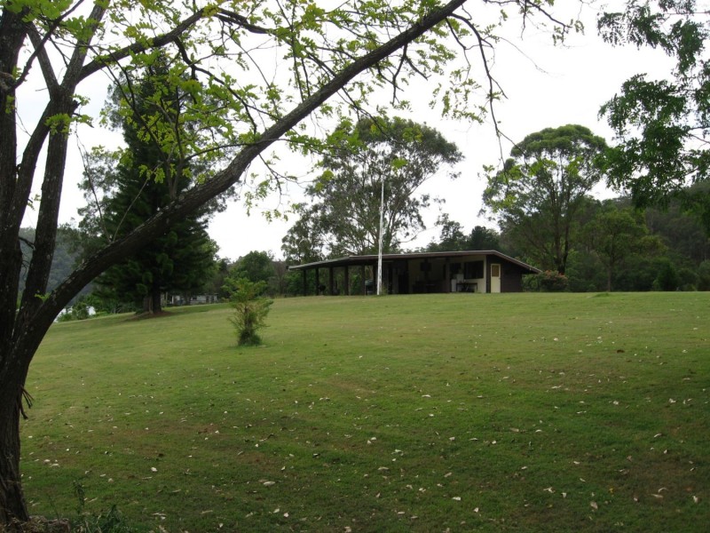 Lower Portland NSW 2756