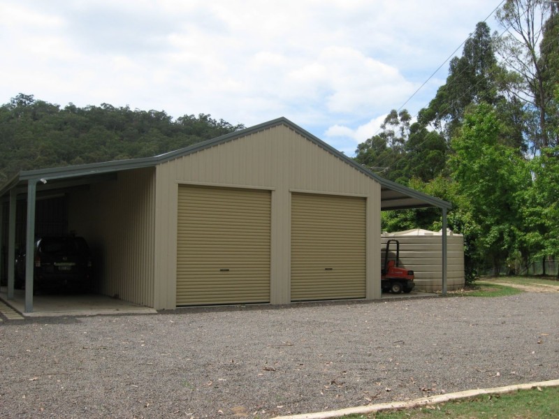 Lower Portland NSW 2756