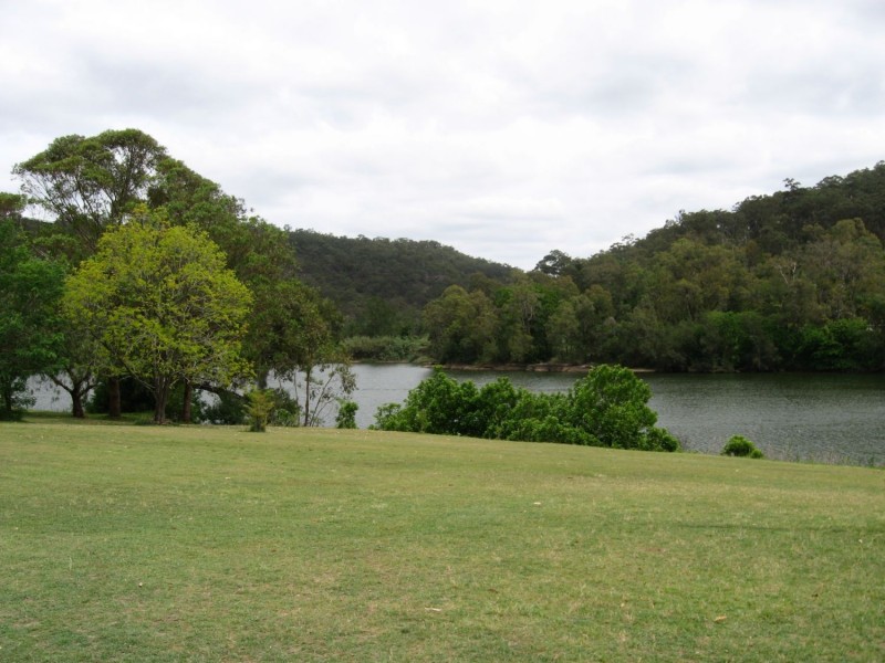 Lower Portland NSW 2756