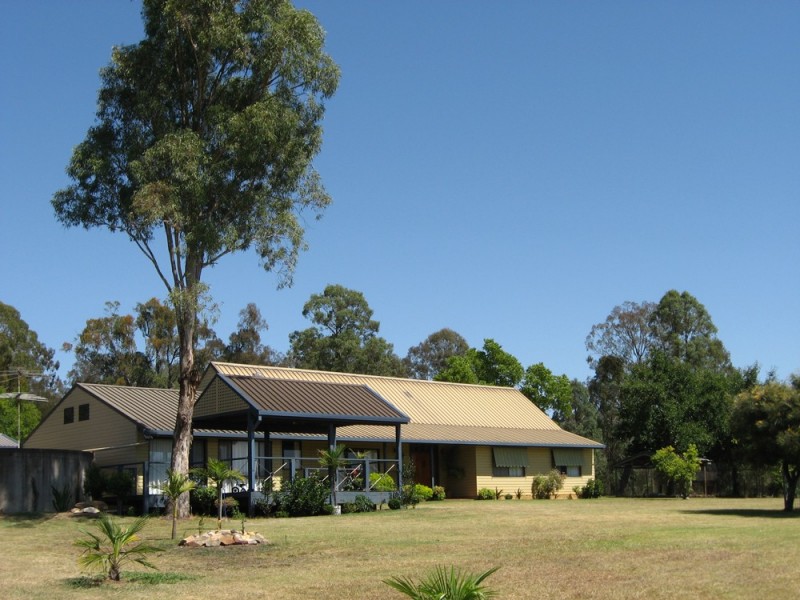 Grose Wold NSW 2753