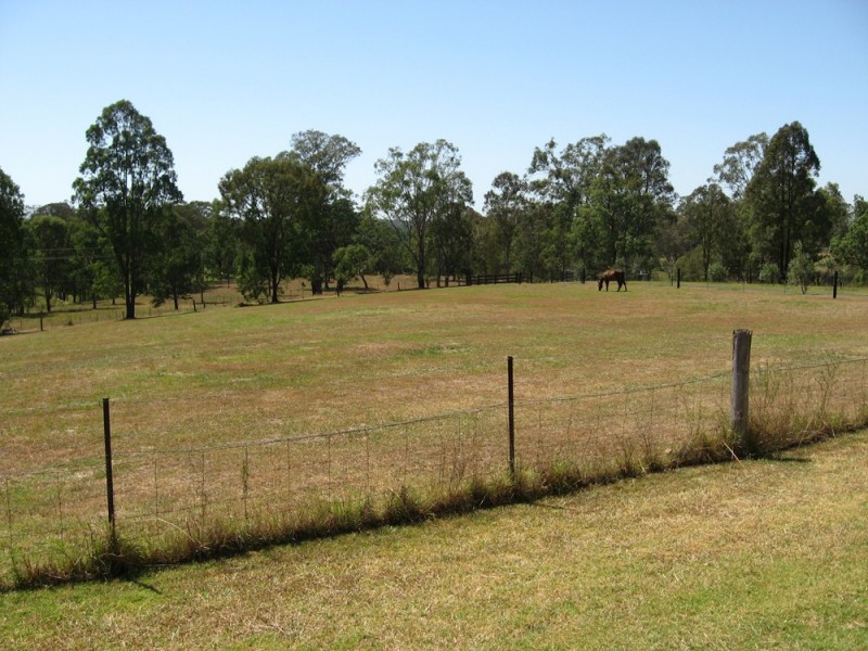 Grose Wold NSW 2753