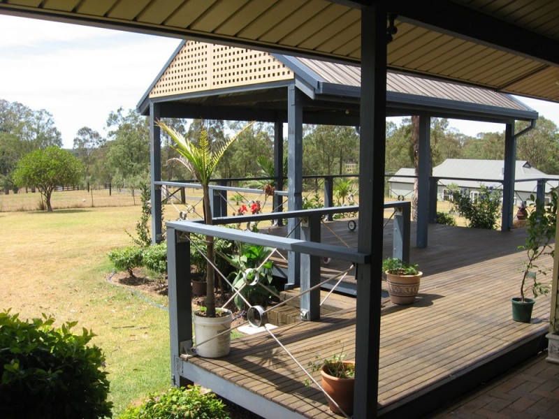 Grose Wold NSW 2753