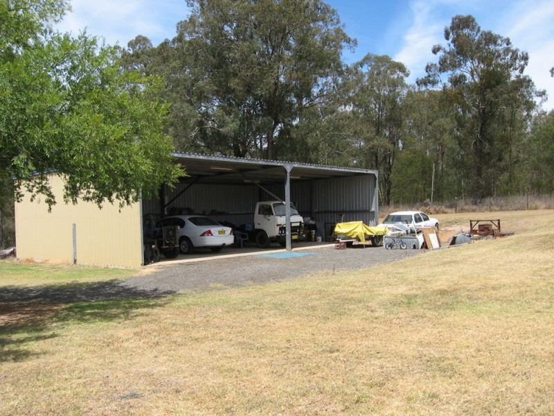 Grose Wold NSW 2753