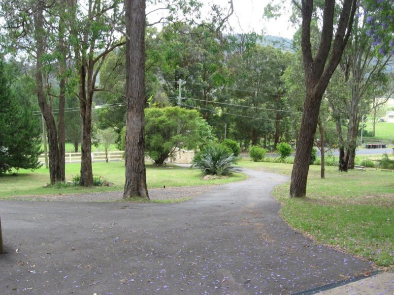 Wisemans Ferry NSW 2775