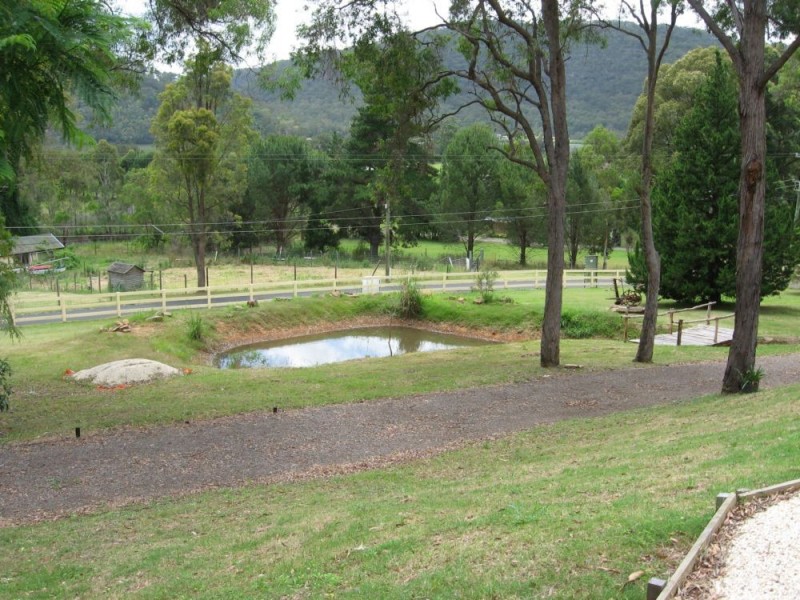 Wisemans Ferry NSW 2775