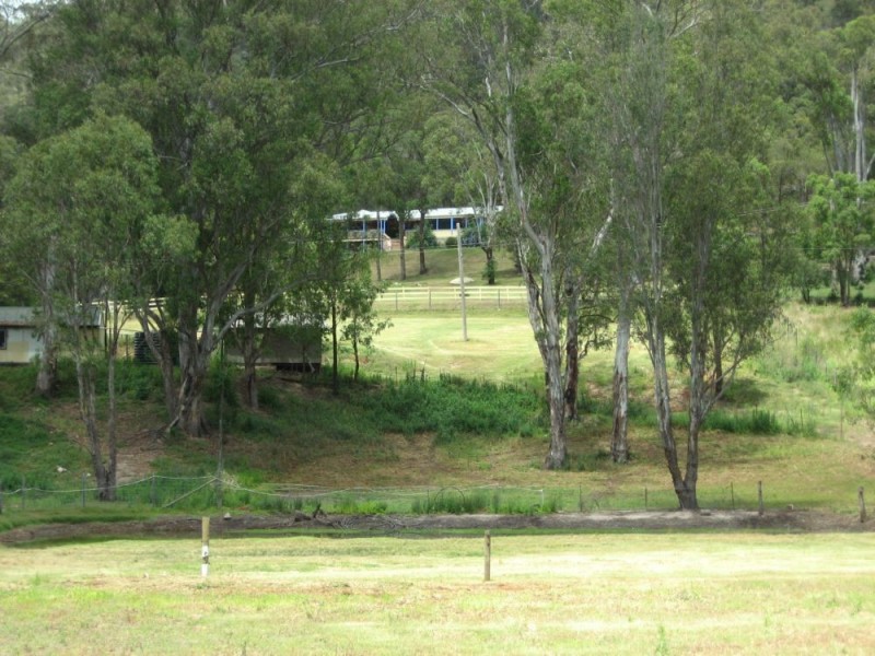 Wisemans Ferry NSW 2775