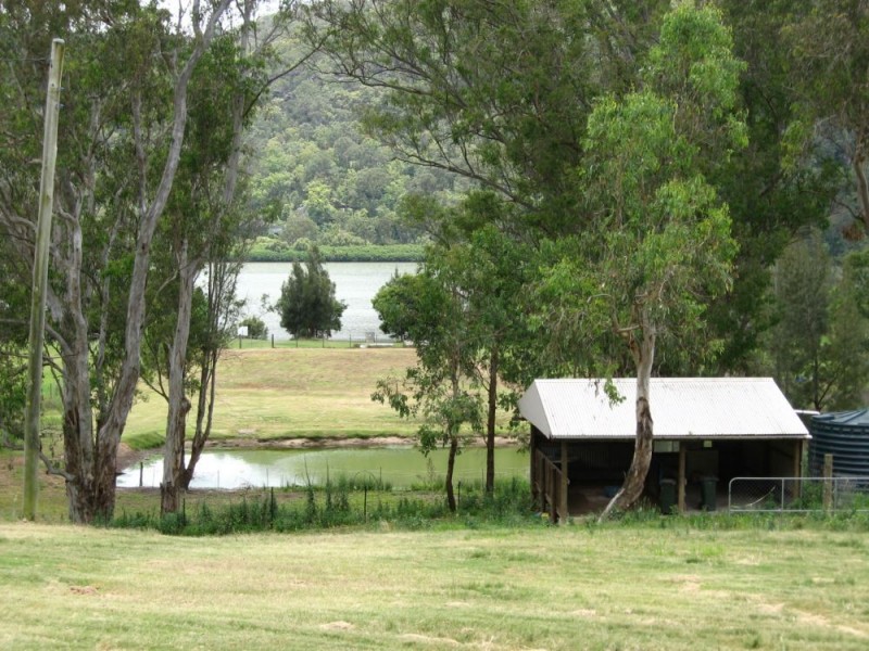 Wisemans Ferry NSW 2775