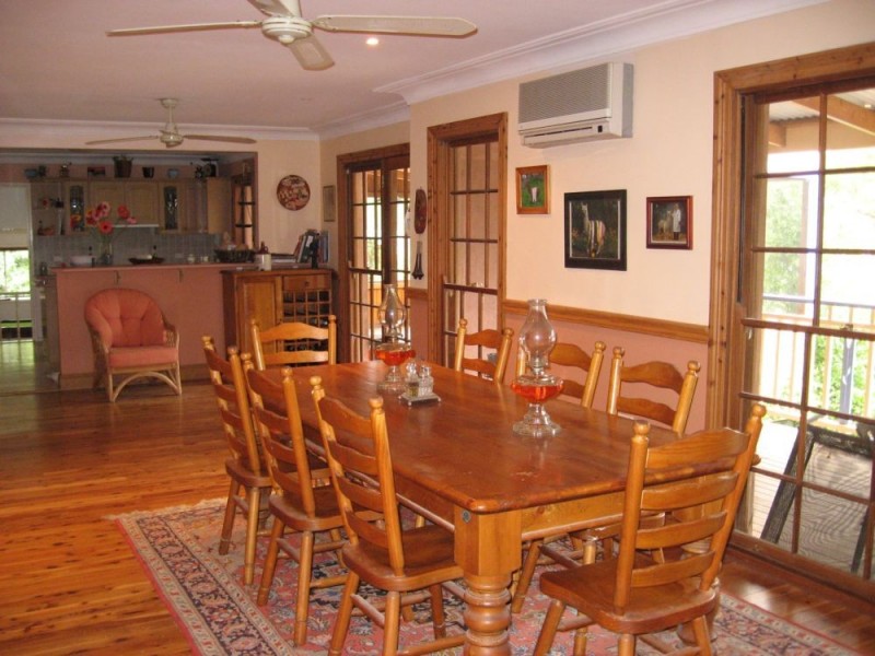 Wisemans Ferry NSW 2775