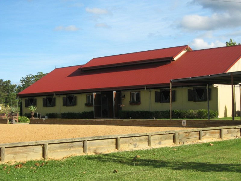 South Maroota NSW 2756