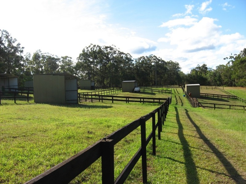 South Maroota NSW 2756