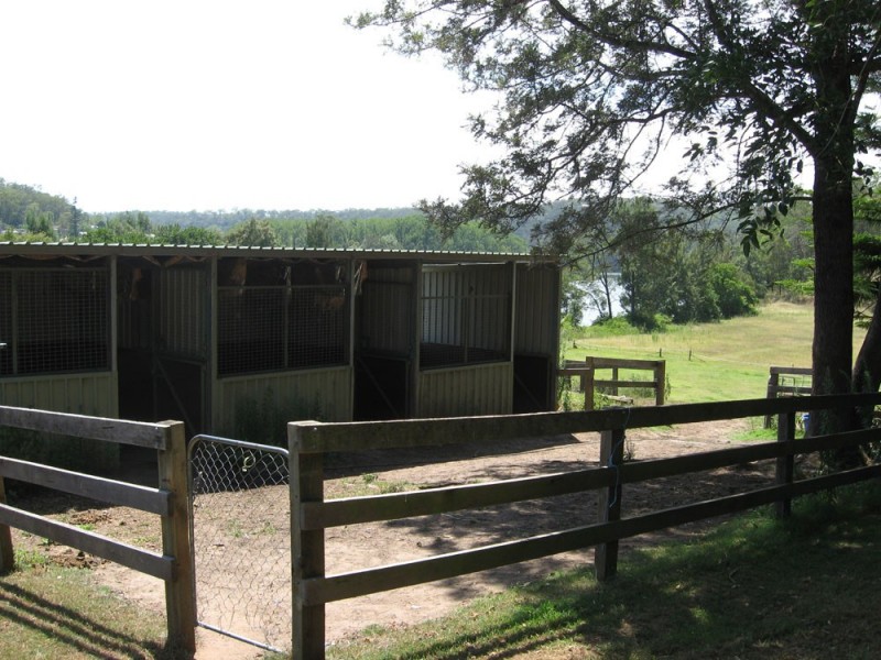 Sackville North NSW 2756