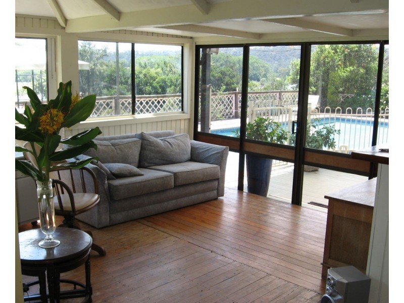 Sackville North NSW 2756