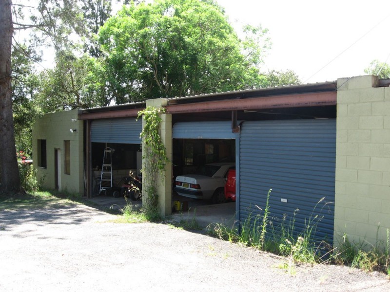 Sackville North NSW 2756