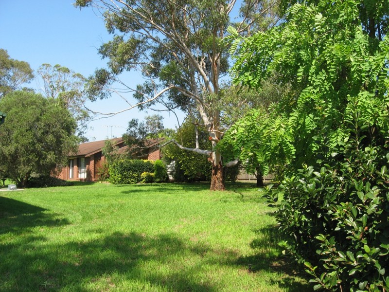 Pitt Town NSW 2756
