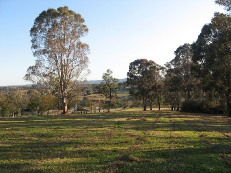 North Richmond NSW 2754