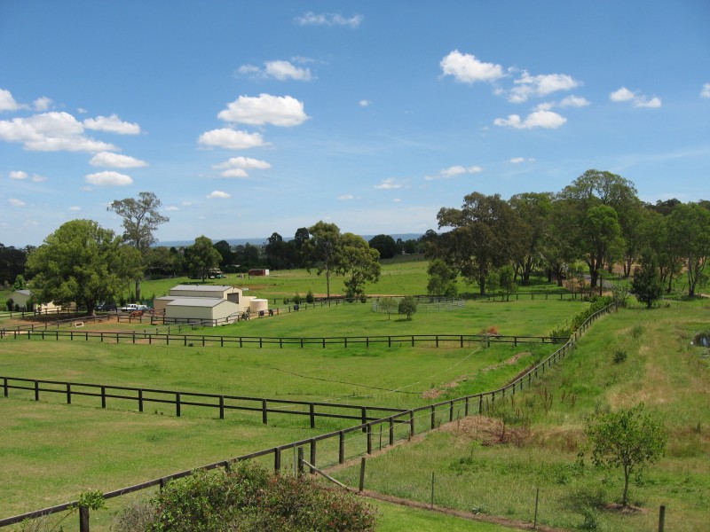 Freemans Reach NSW 2756