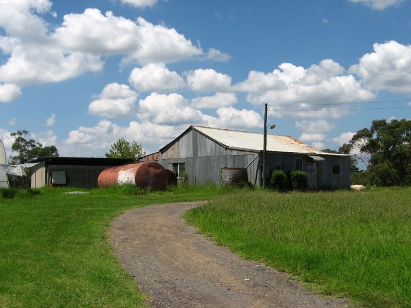 Wisemans Ferry NSW 2775