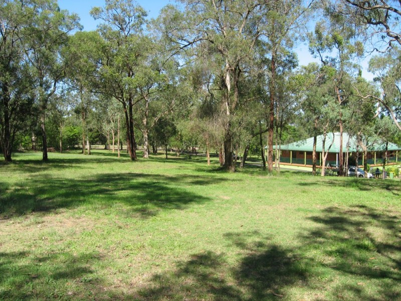 Wilberforce NSW 2756