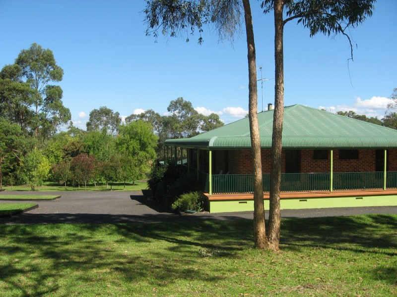 Wilberforce NSW 2756