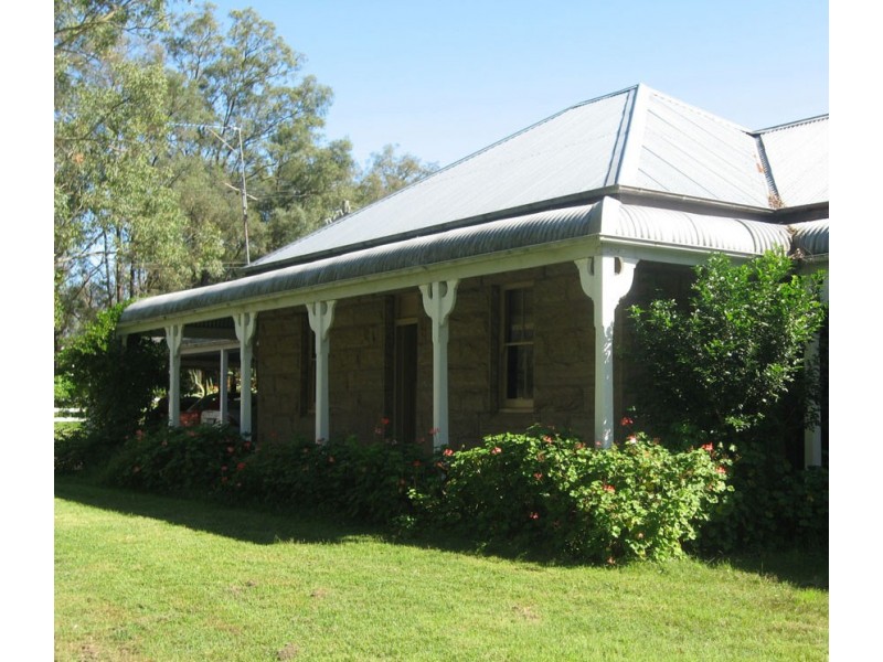 Wilberforce NSW 2756
