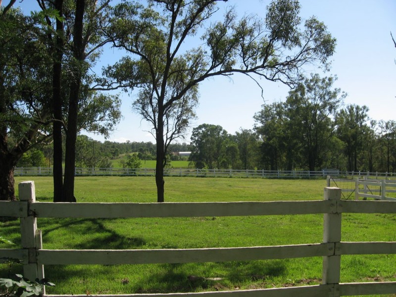 Wilberforce NSW 2756